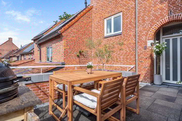 Foto 17 van de Zaan 8