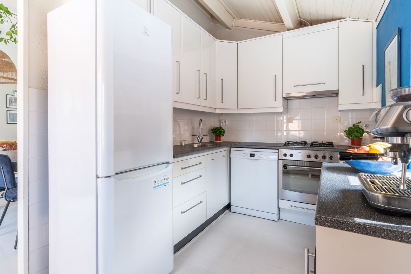 Foto 19 van de Zaan 8