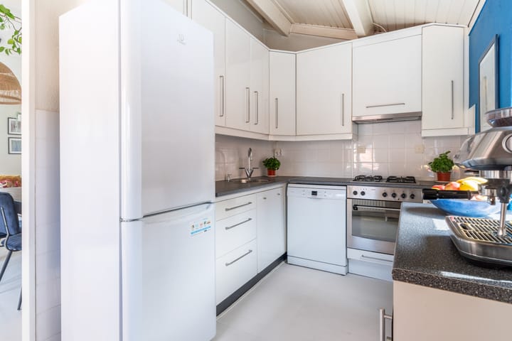 Foto 19 van de Zaan 8