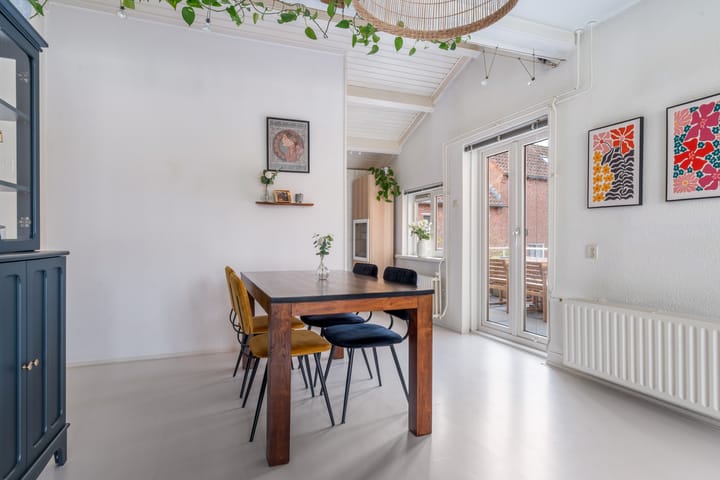 Foto 13 van de Zaan 8