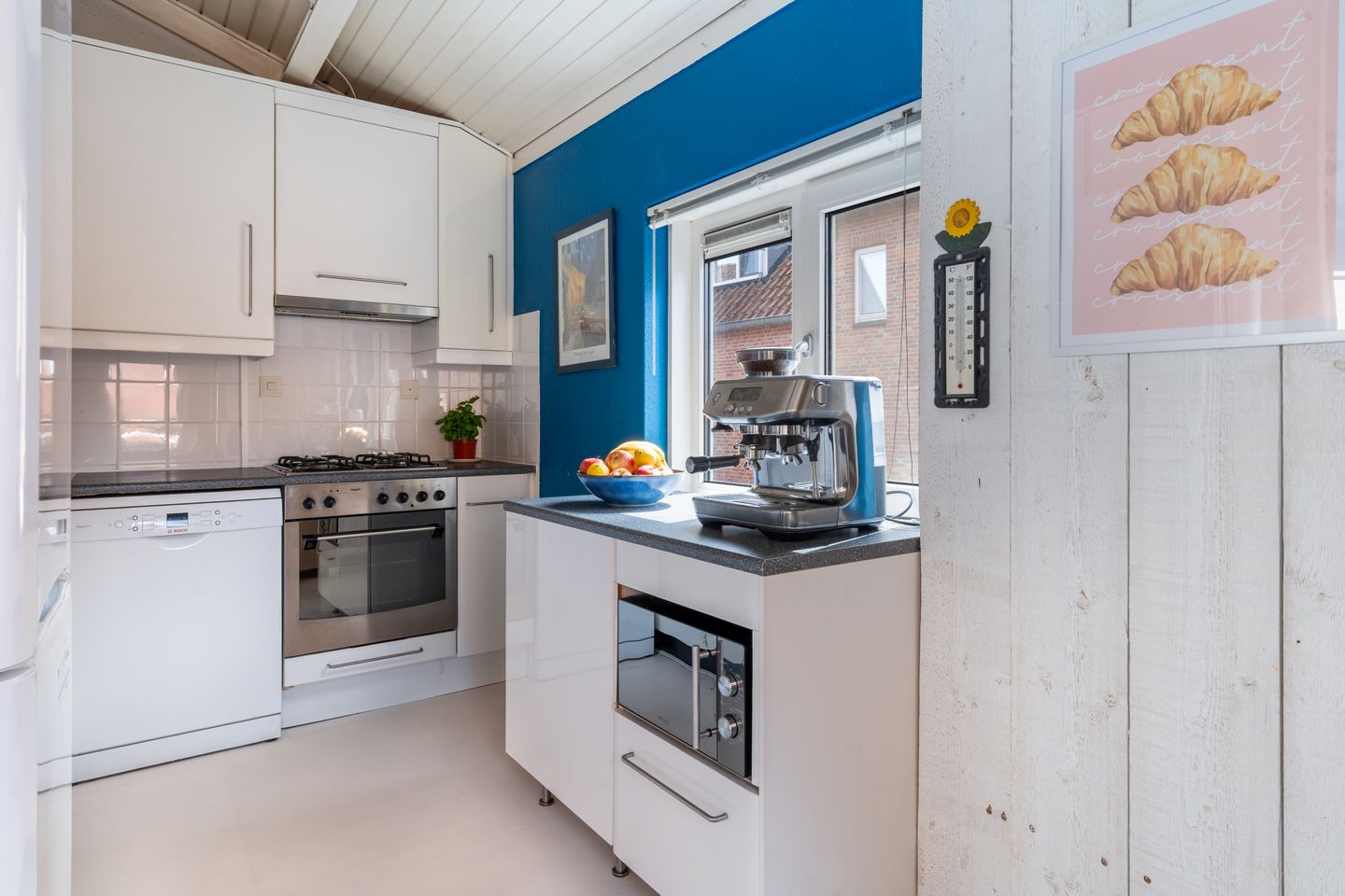 Foto 20 van de Zaan 8