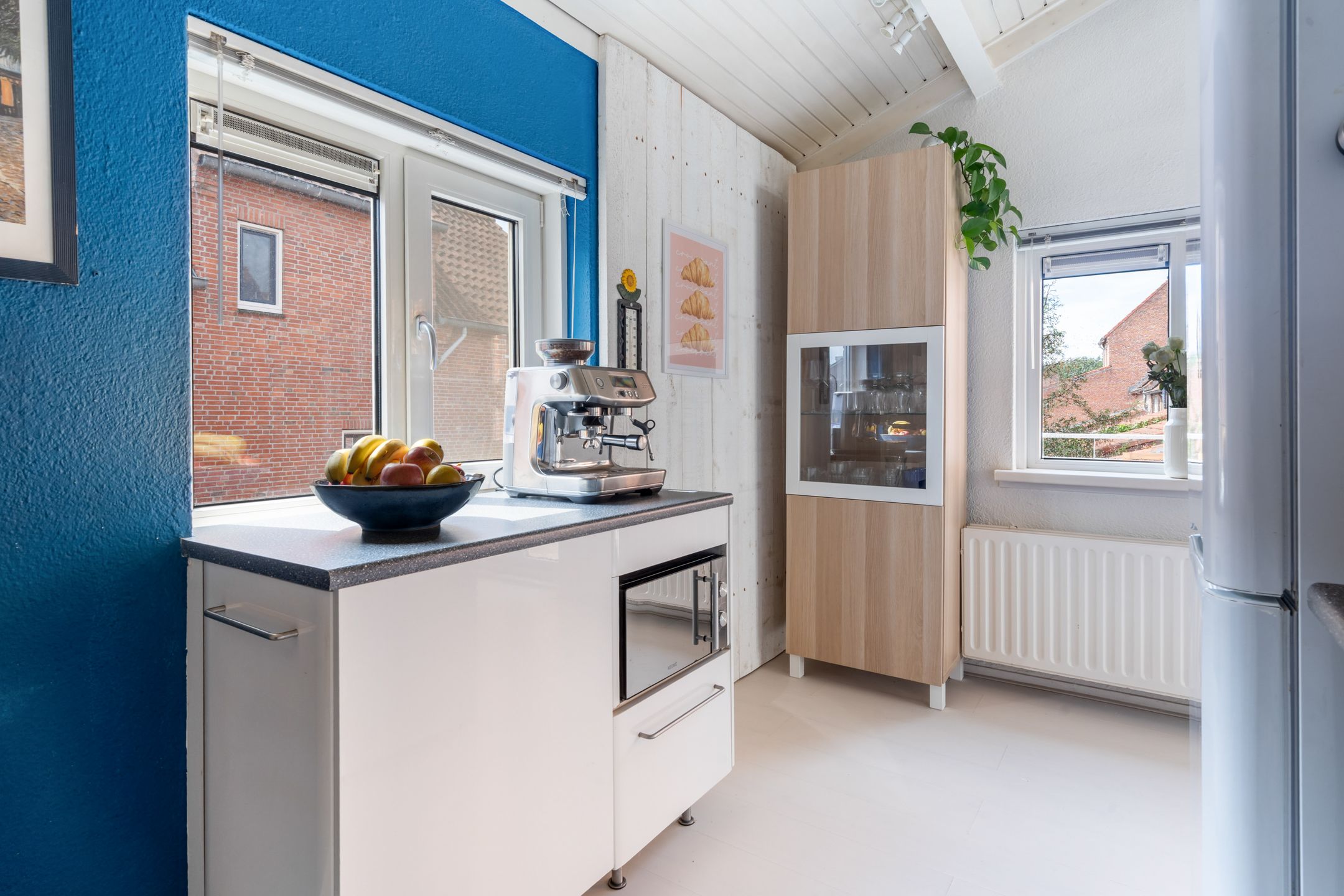 Foto 21 van de Zaan 8