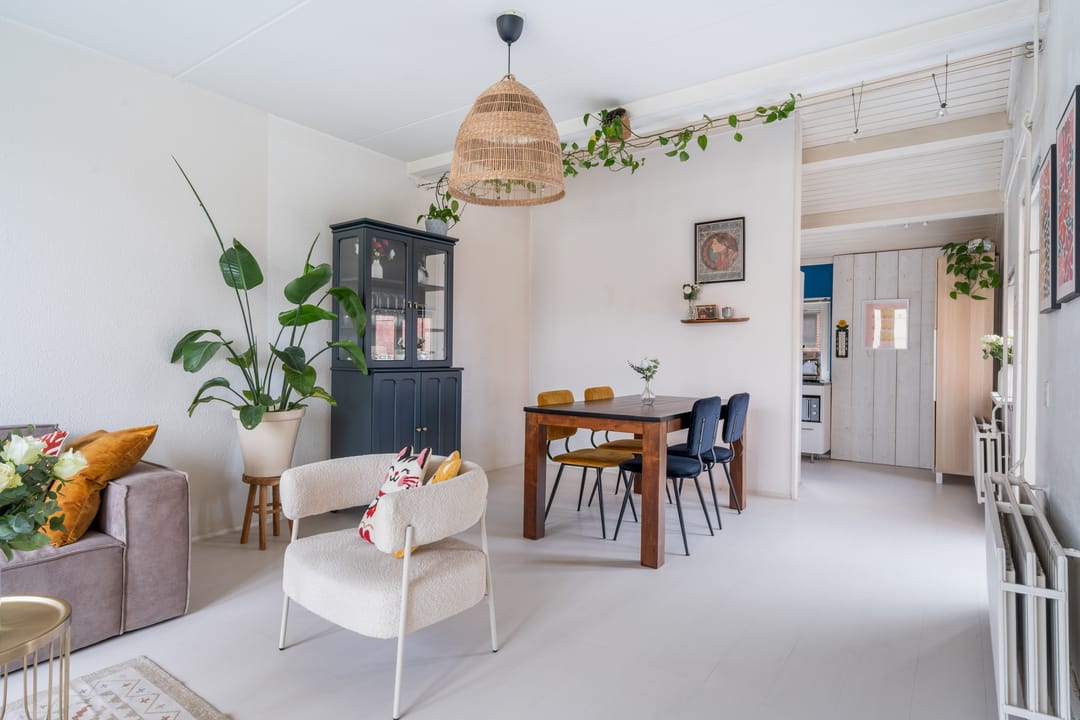 Foto 11 van de Zaan 8