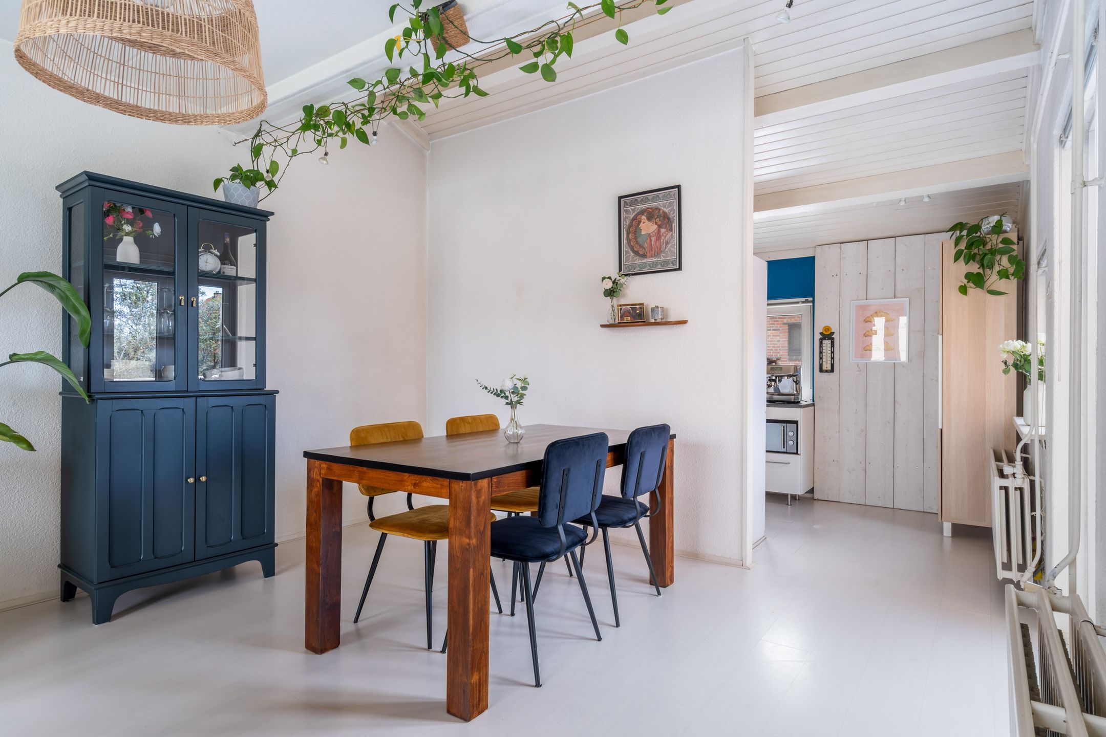 Foto 12 van de Zaan 8