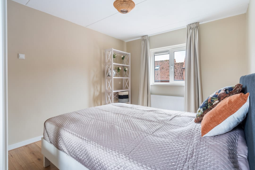 Foto 26 van de Zaan 8