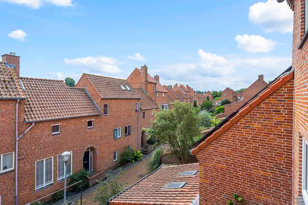 Foto 32 van de Zaan 8