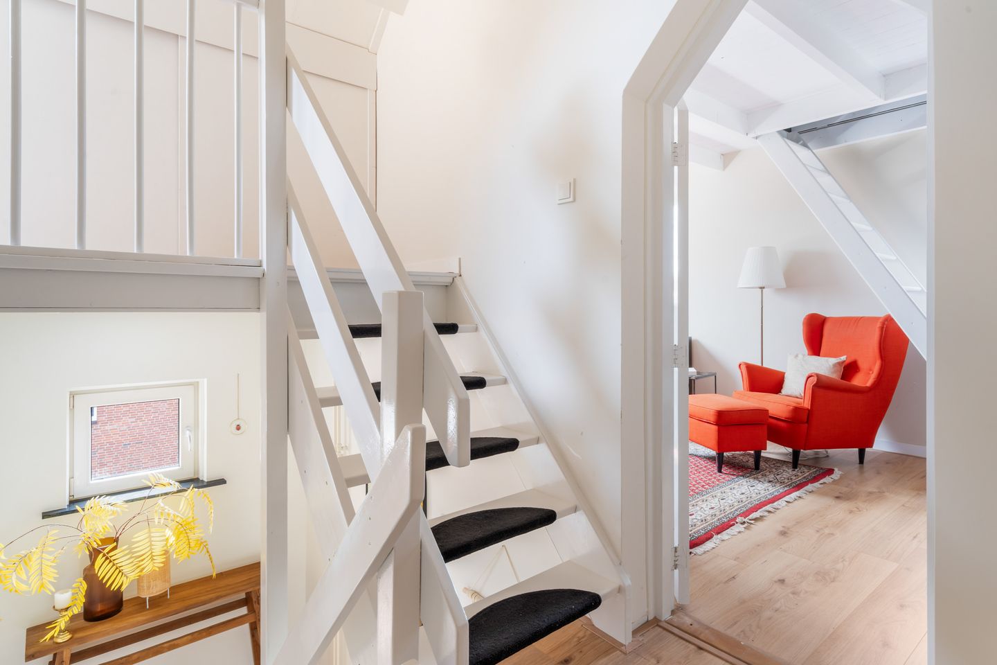 Foto 35 van de Zaan 8