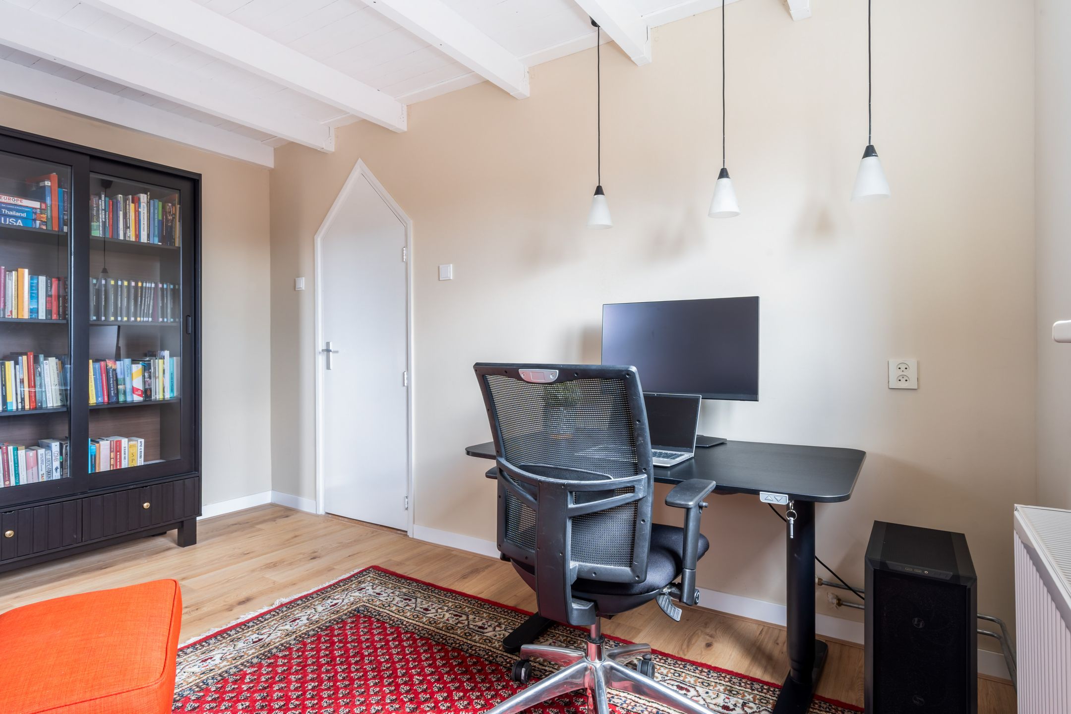 Foto 36 van de Zaan 8