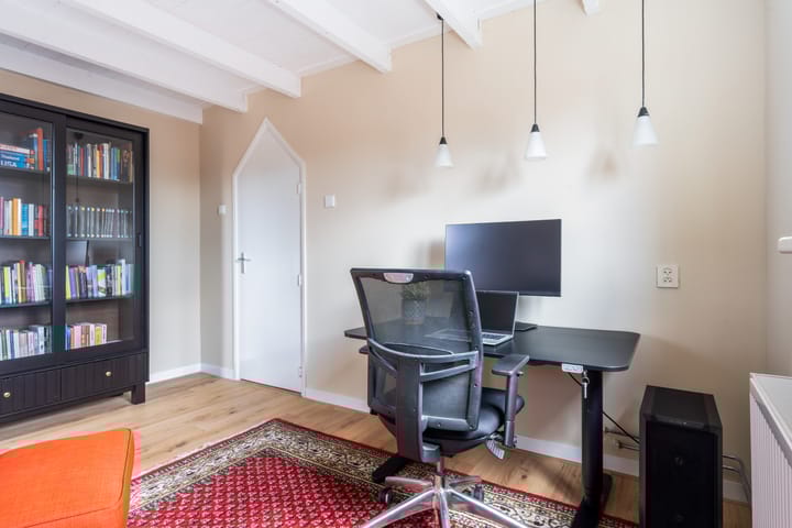 Foto 36 van de Zaan 8