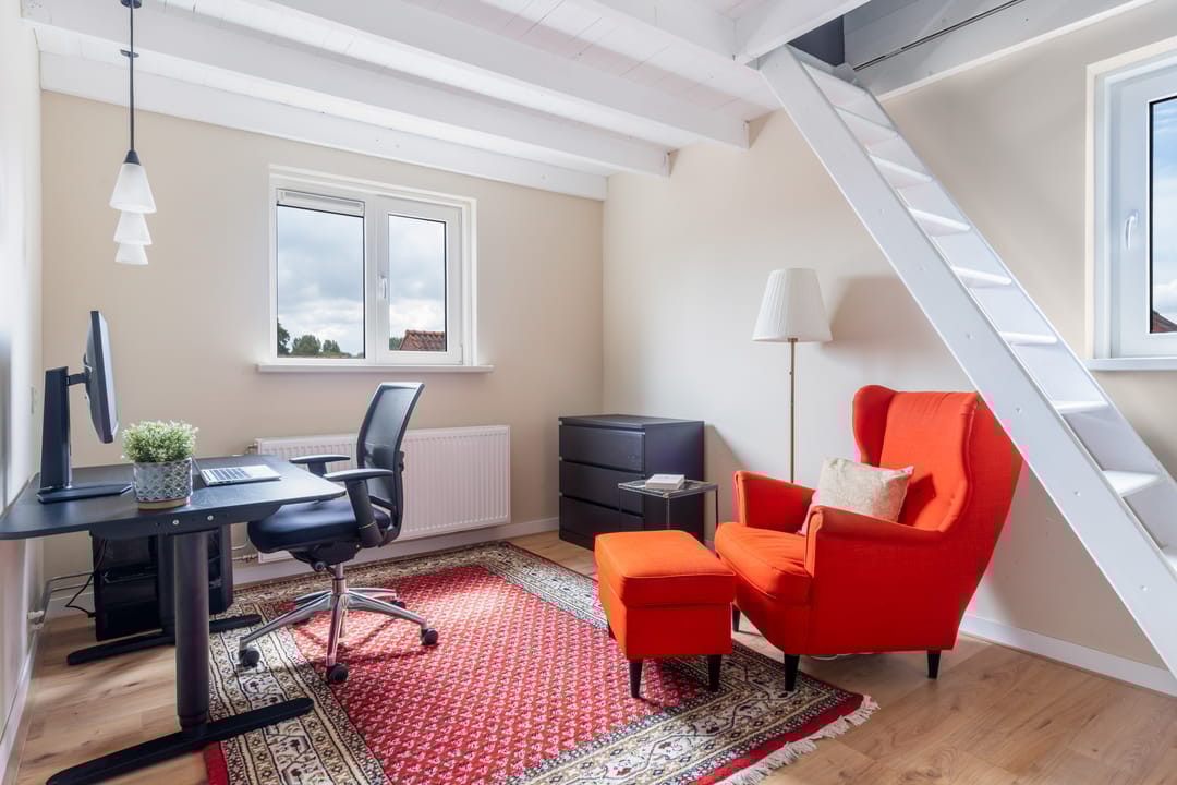 Foto 37 van de Zaan 8