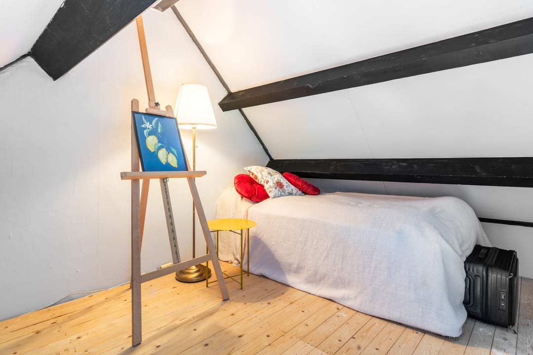 Foto 38 van de Zaan 8