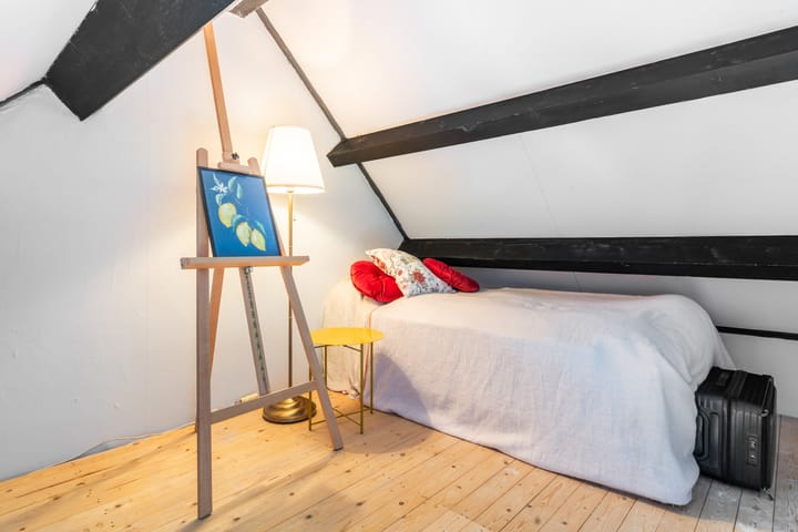 Foto 38 van de Zaan 8