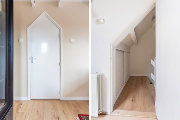 Foto 39 van de Zaan 8