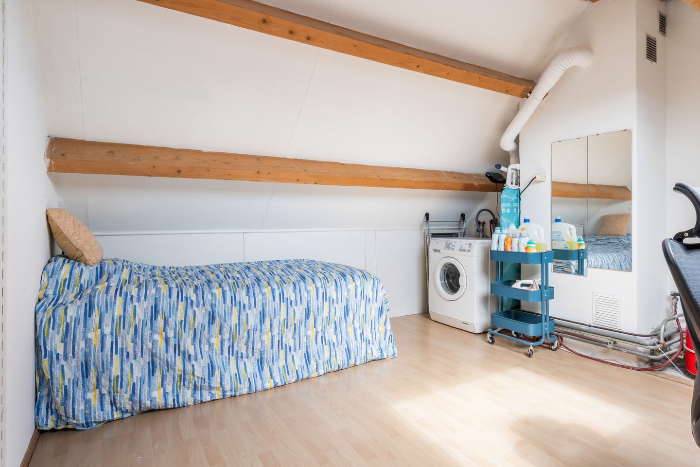 Foto 40 van de Zaan 8