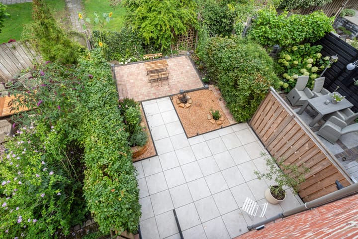 Foto 42 van de Zaan 8