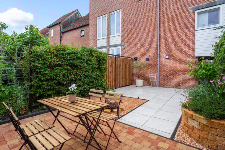 Foto 44 van de Zaan 8