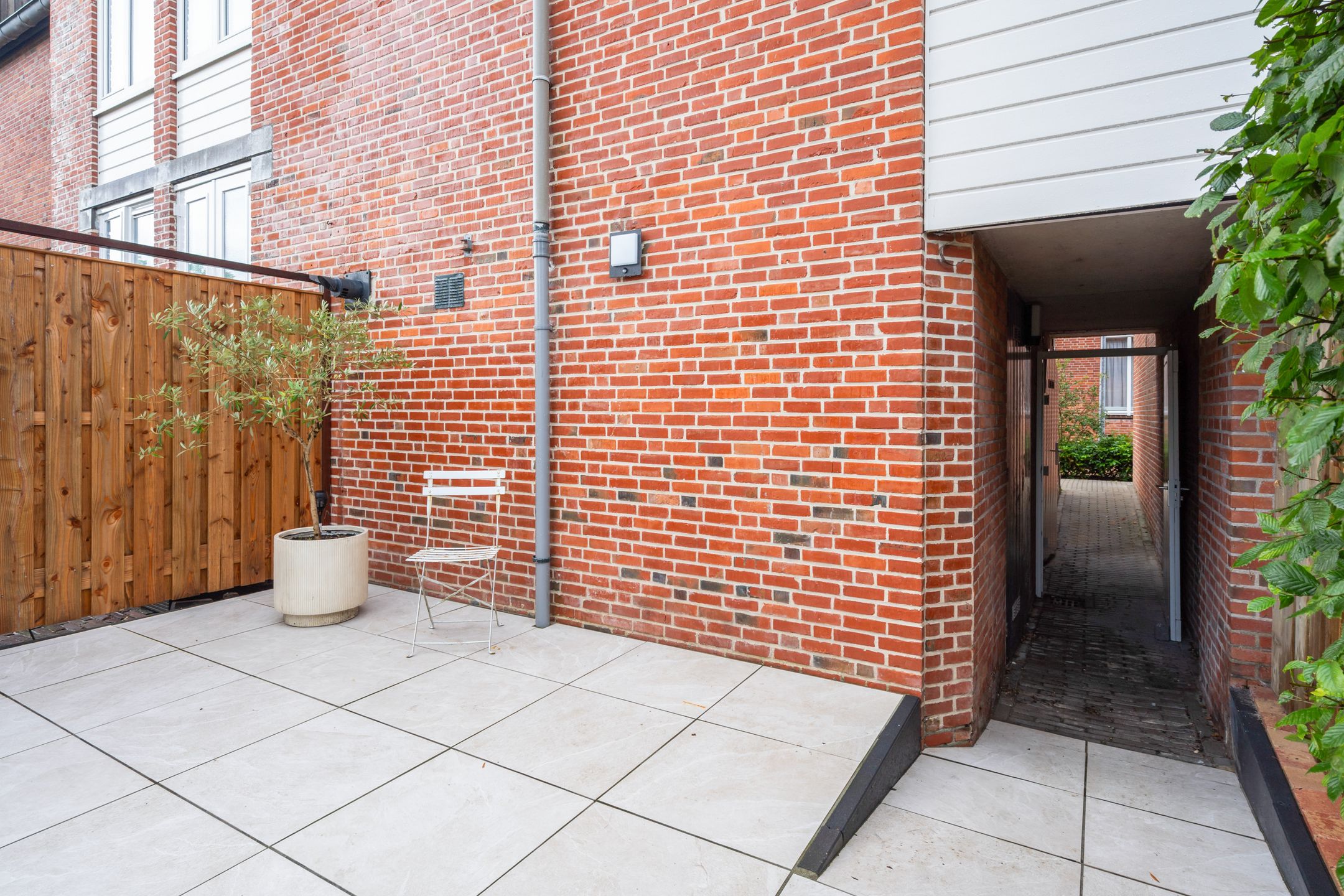 Foto 45 van de Zaan 8