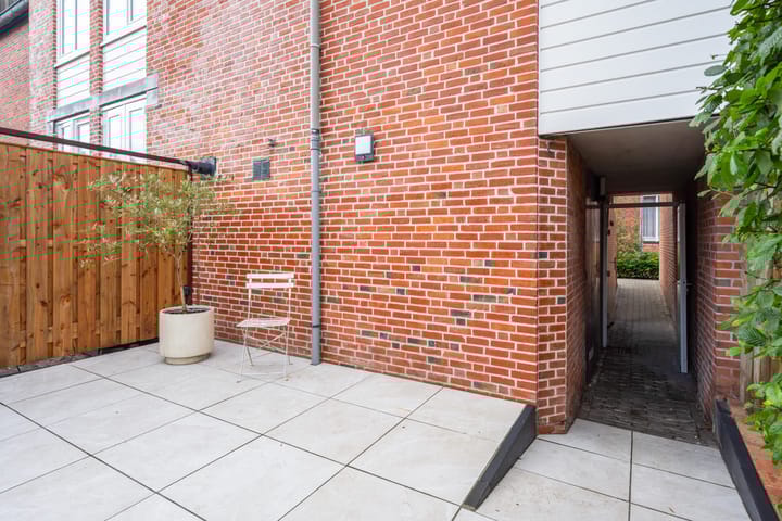 Foto 45 van de Zaan 8