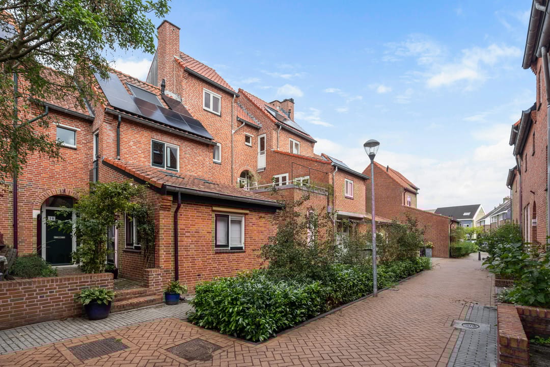 Foto 47 van de Zaan 8