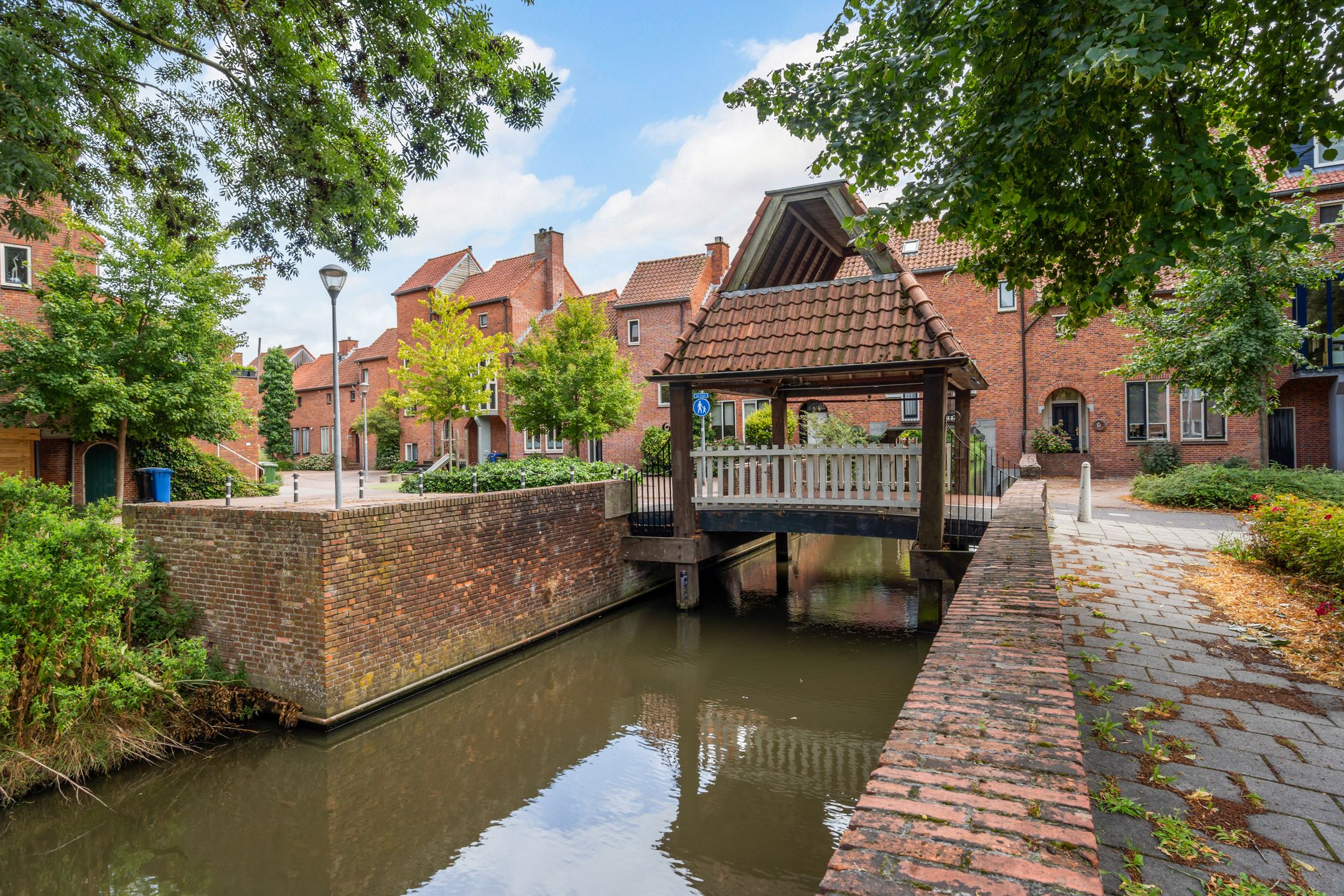 Foto 48 van de Zaan 8