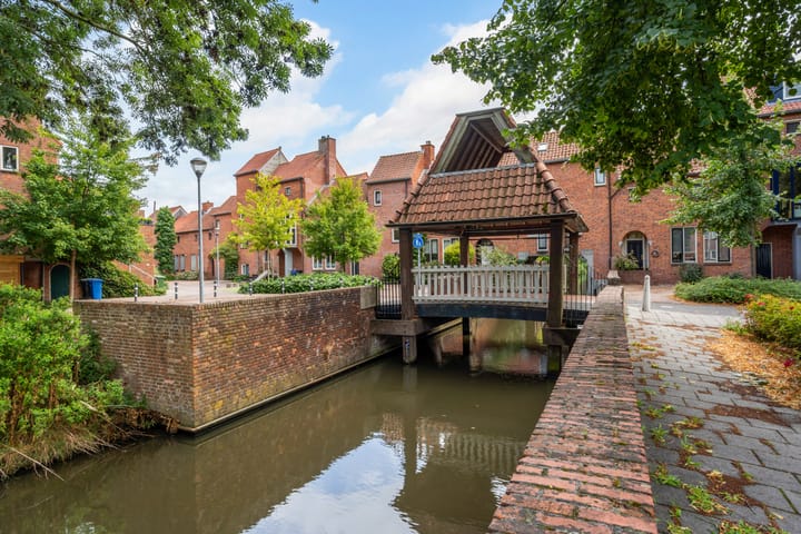 Foto 48 van de Zaan 8