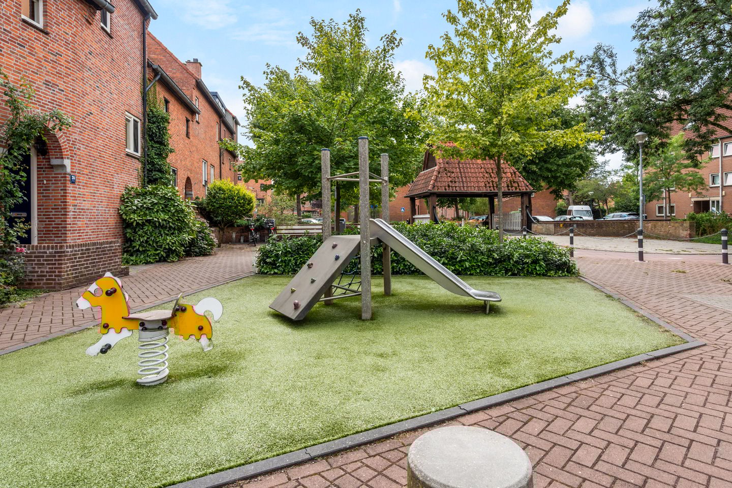 Foto 50 van de Zaan 8