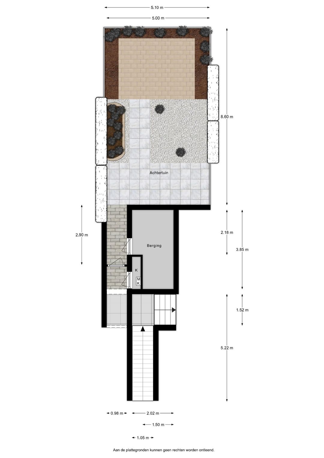 Foto 52 van de Zaan 8