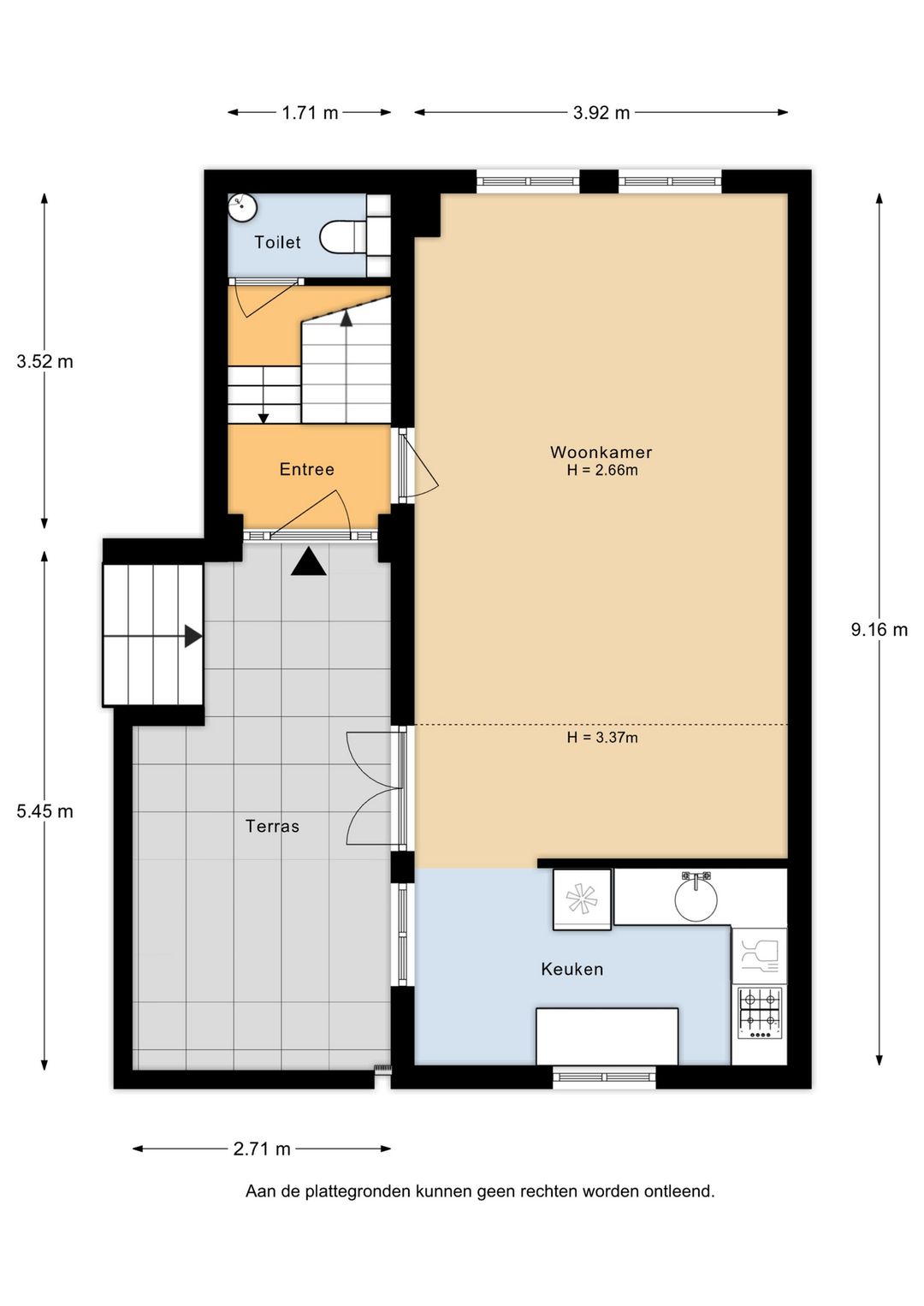 Foto 53 van de Zaan 8