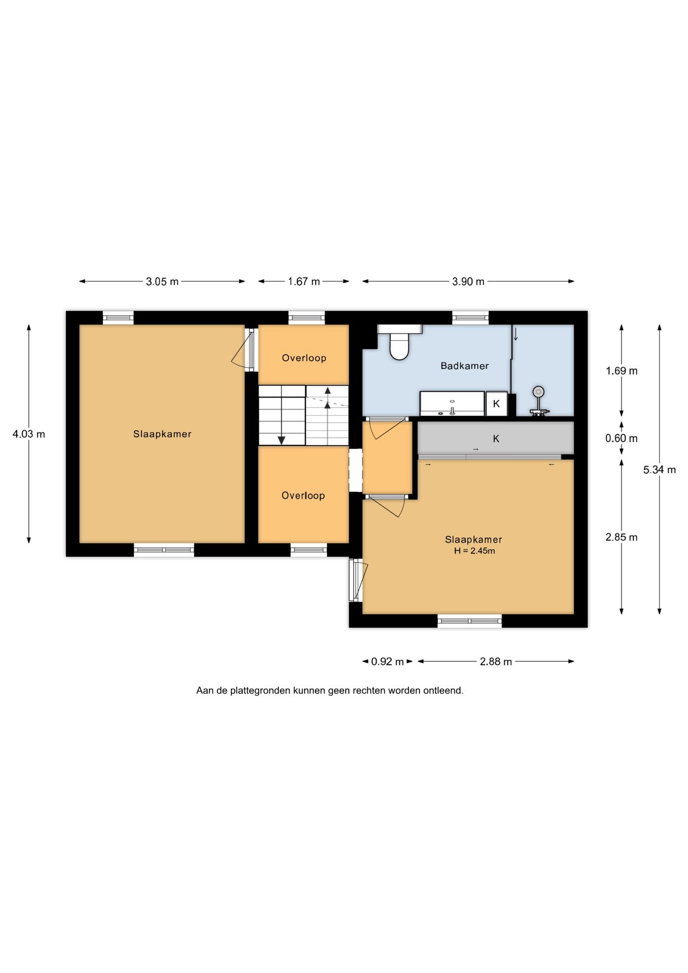 Foto 54 van de Zaan 8