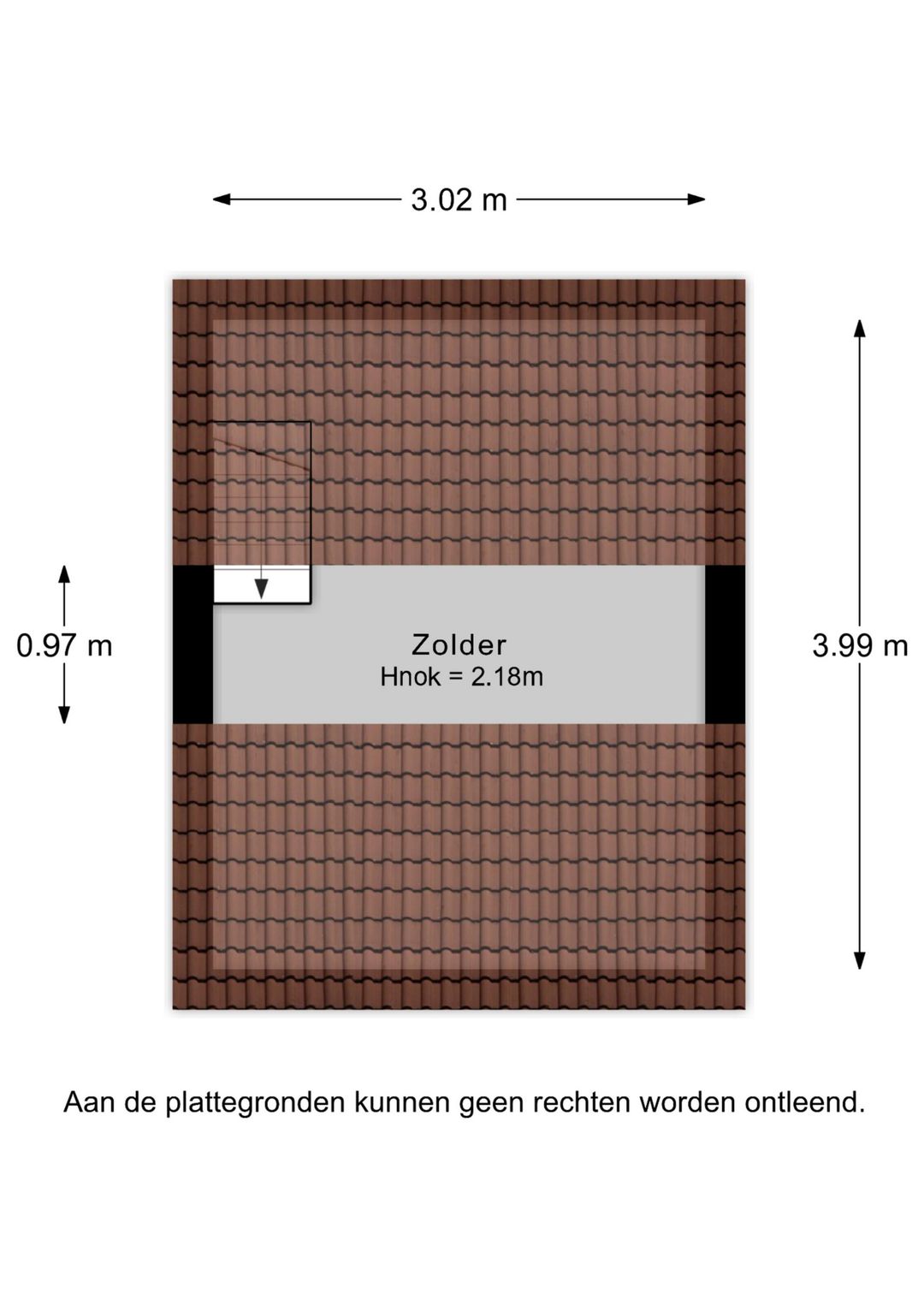 Foto 56 van de Zaan 8