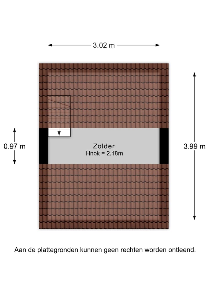 Foto 56 van de Zaan 8