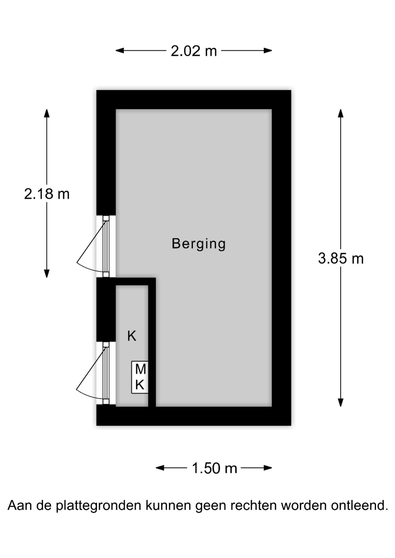 Foto 57 van de Zaan 8
