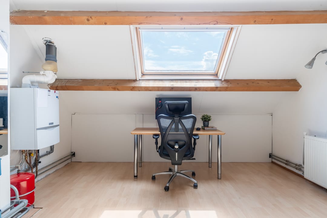 Foto 41 van de Zaan 8