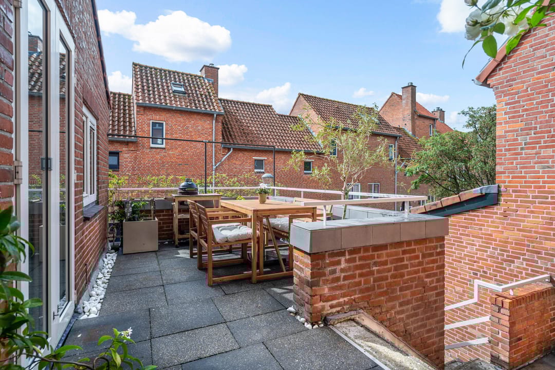 Foto 16 van de Zaan 8