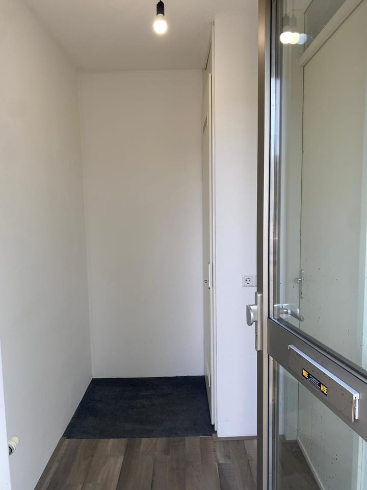 Photo 2 of Fanny Blankers-Koenlaan 6