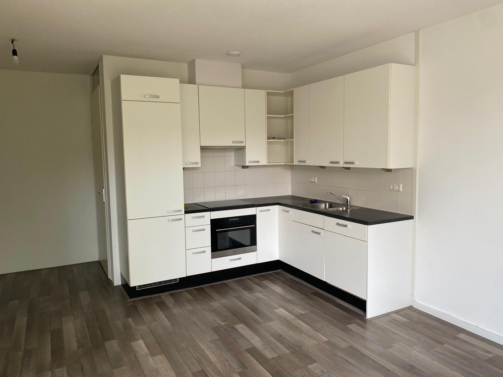 Foto 3 van Fanny Blankers-Koenlaan 6