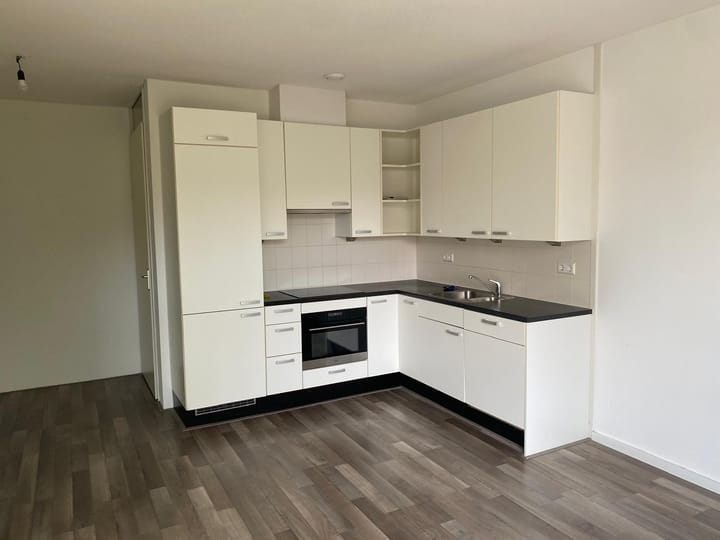 Photo 3 of Fanny Blankers-Koenlaan 6