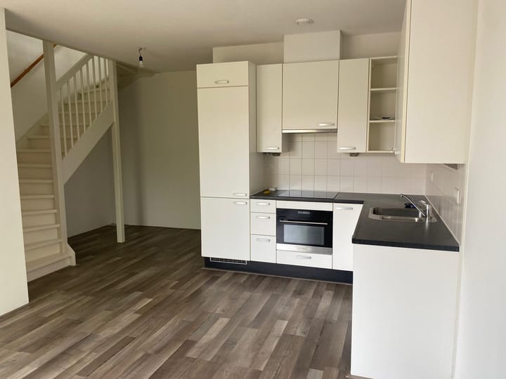 Photo 4 of Fanny Blankers-Koenlaan 6