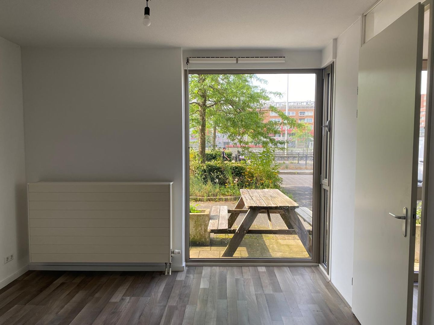 Foto 5 van Fanny Blankers-Koenlaan 6