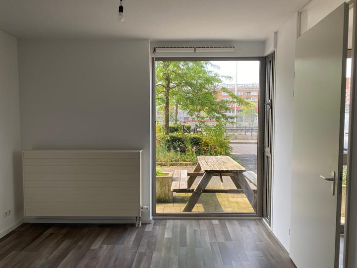 Photo 5 of Fanny Blankers-Koenlaan 6