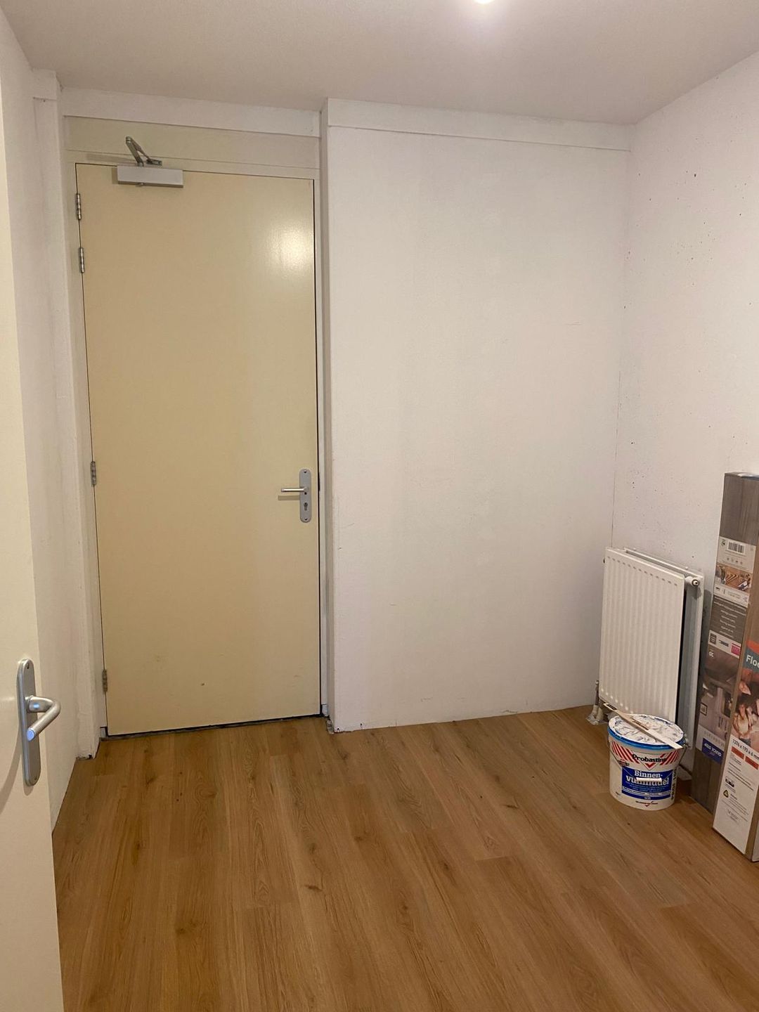 Foto 7 van Fanny Blankers-Koenlaan 6