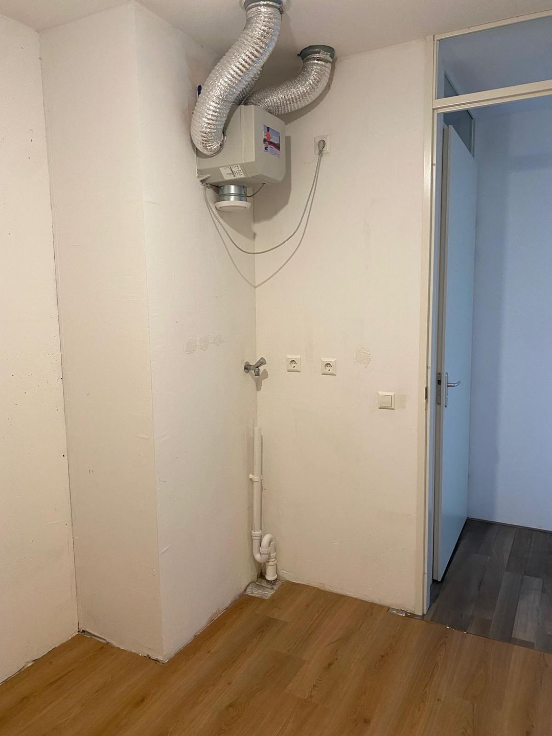 Foto 8 van Fanny Blankers-Koenlaan 6