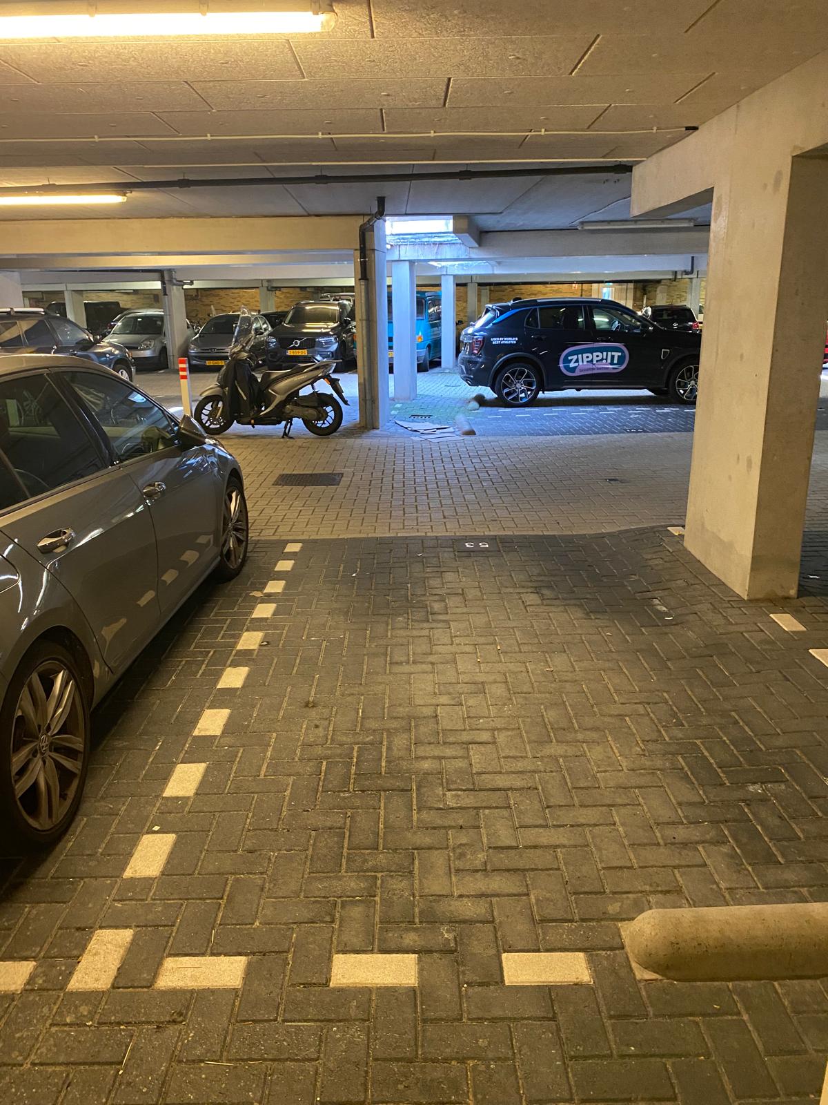 Foto 9 van Fanny Blankers-Koenlaan 6