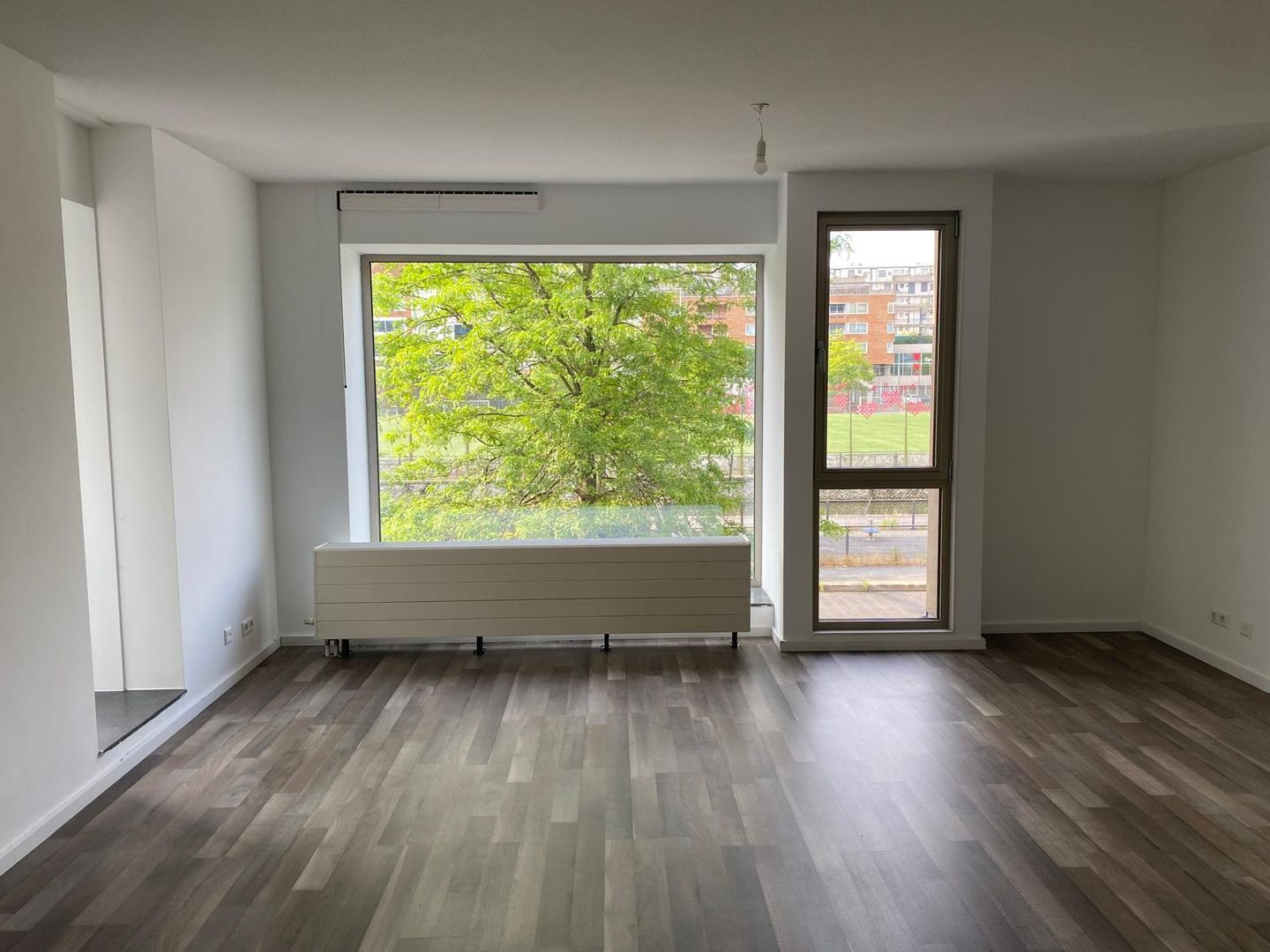 Foto 10 van Fanny Blankers-Koenlaan 6