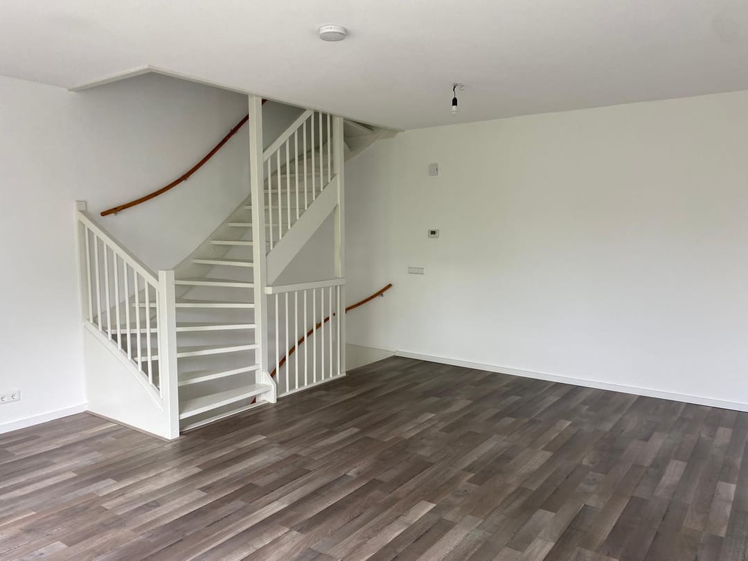 Foto 11 van Fanny Blankers-Koenlaan 6