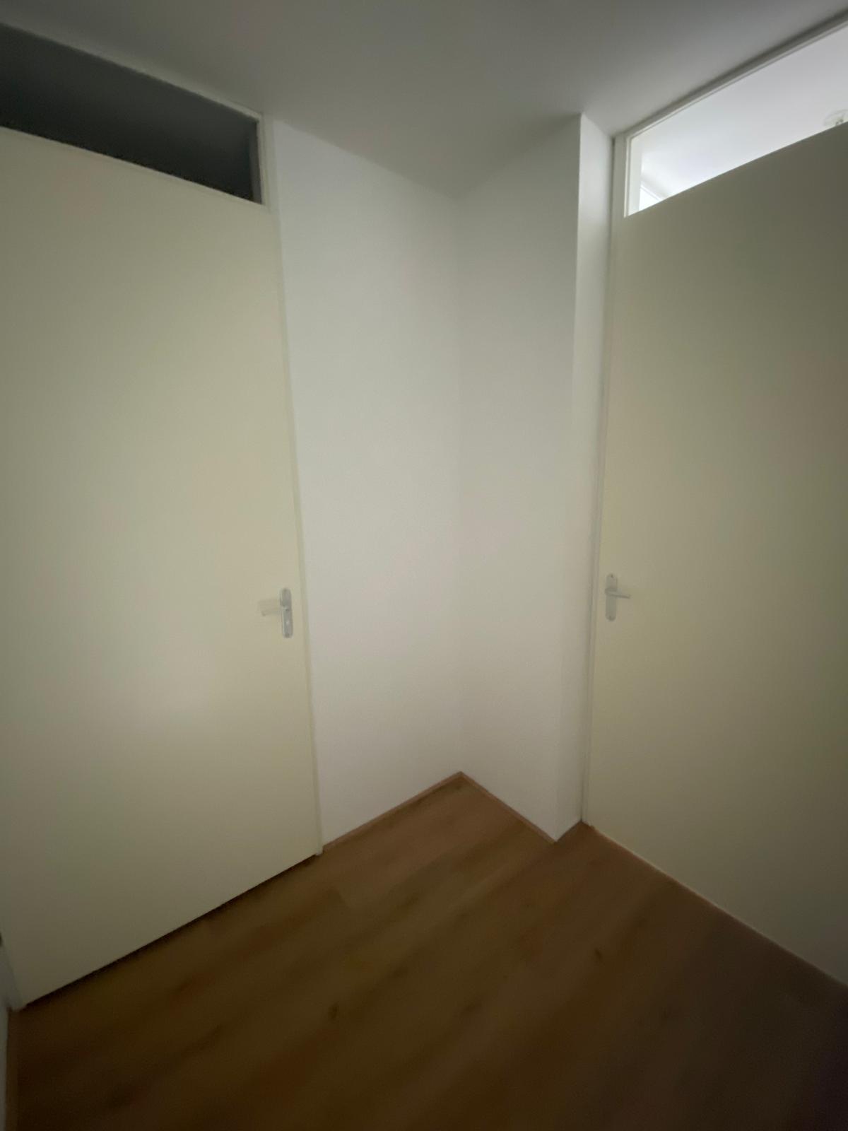 Foto 12 van Fanny Blankers-Koenlaan 6