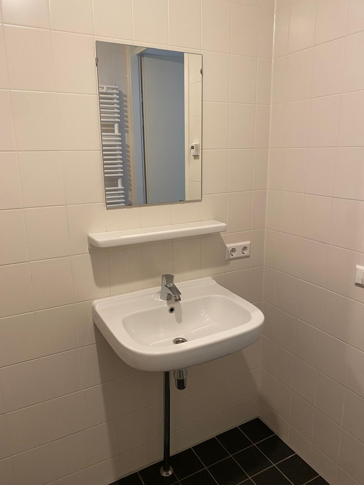 Foto 14 van Fanny Blankers-Koenlaan 6