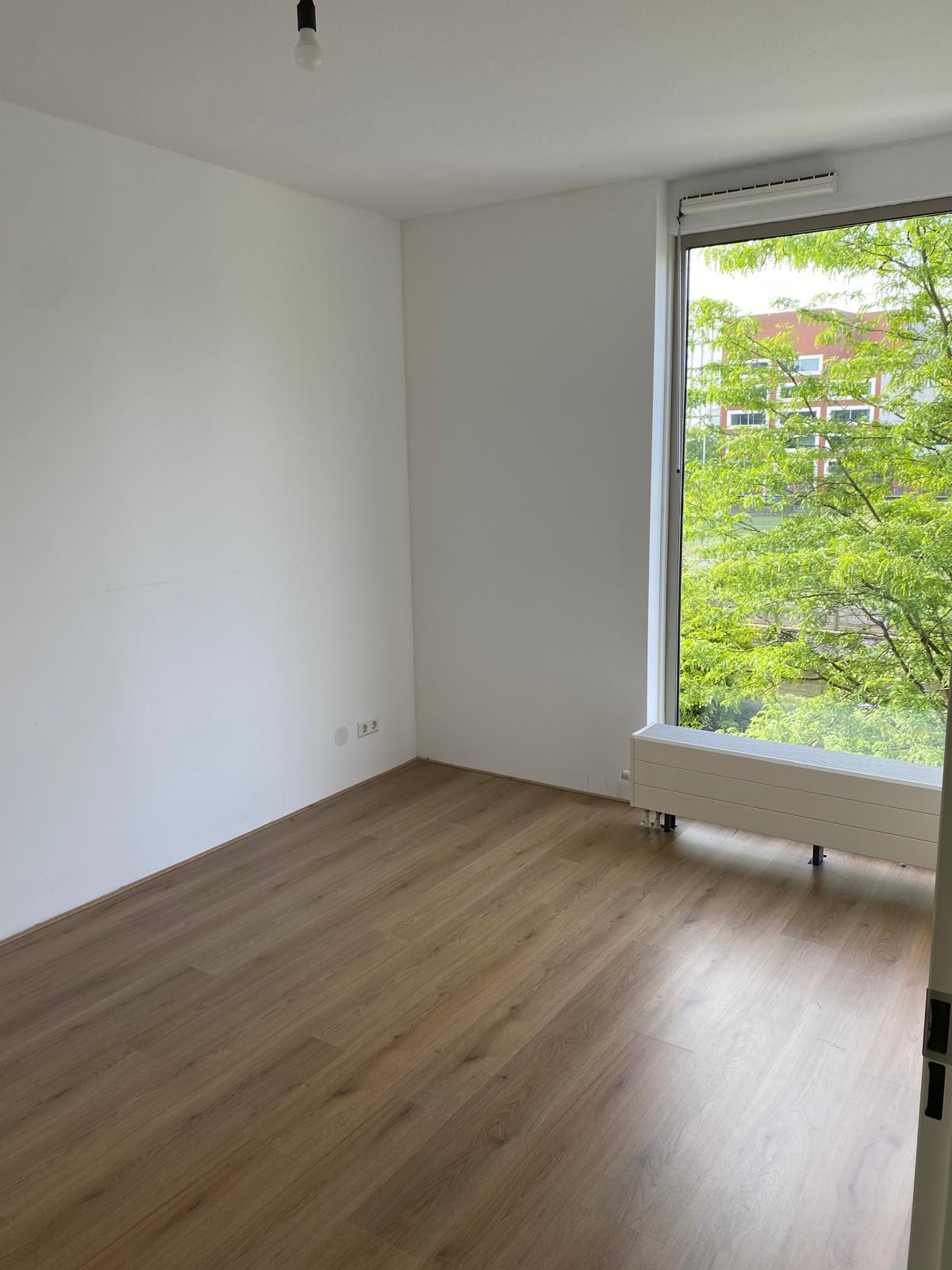 Foto 15 van Fanny Blankers-Koenlaan 6