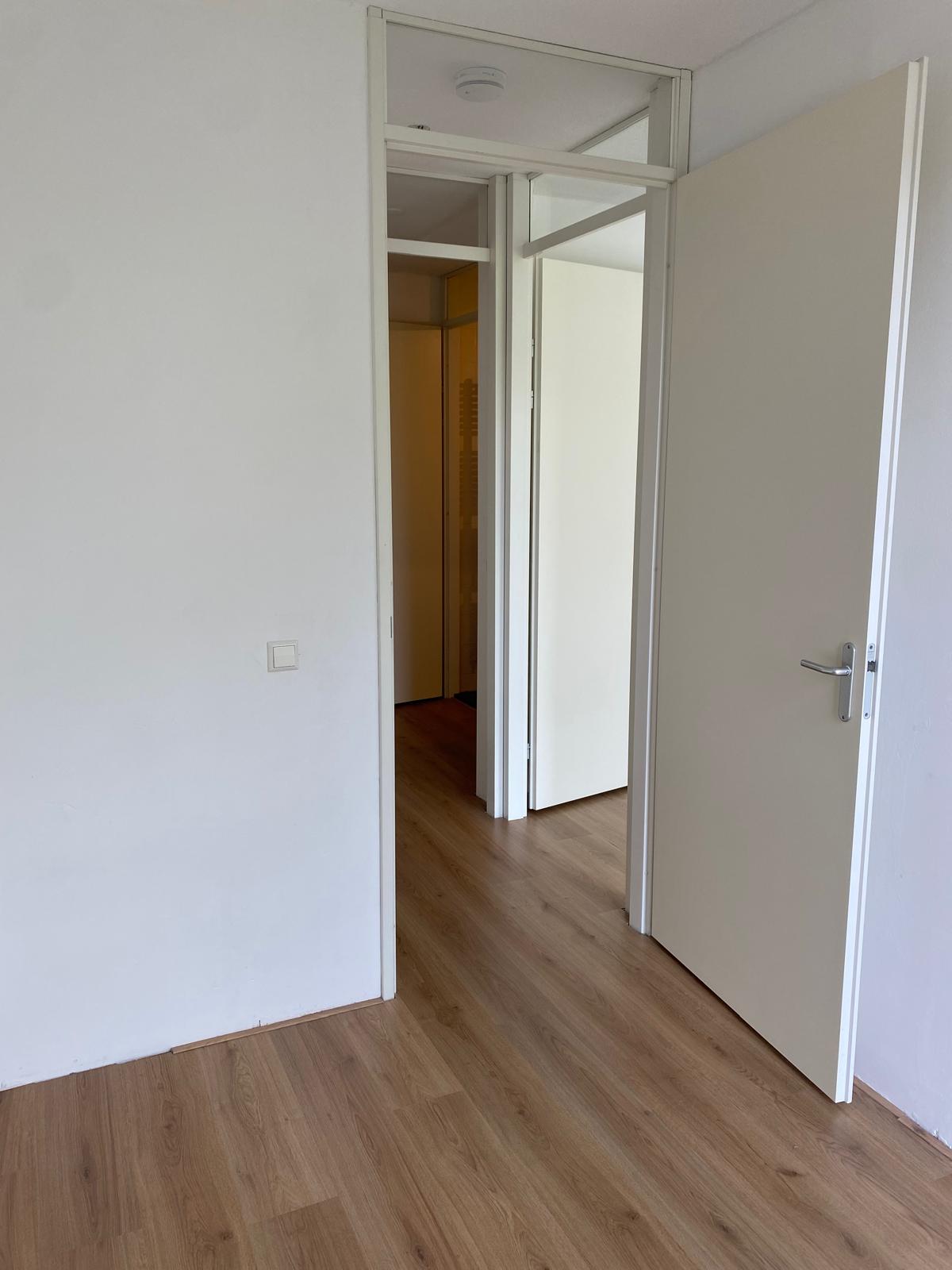 Foto 18 van Fanny Blankers-Koenlaan 6