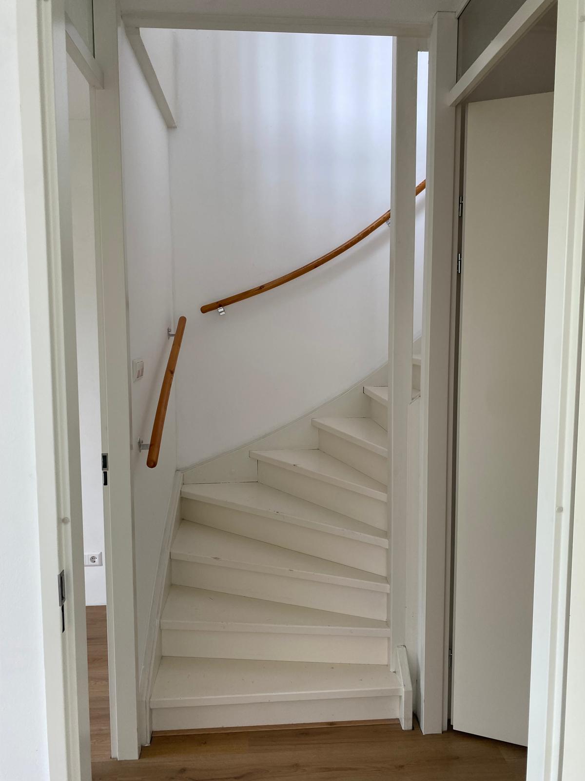 Foto 19 van Fanny Blankers-Koenlaan 6